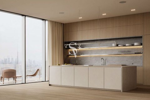 Apartmen di BUGATTI RESIDENCES BY BINGHATTI di Business Bay, Dubai, UAE 2 bilik tidur, 287 meter persegi № 702969 - foto 7