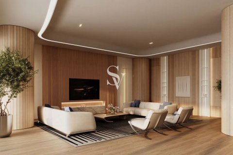 Apartmen di BUGATTI RESIDENCES BY BINGHATTI di Business Bay, Dubai, UAE 2 bilik tidur, 287 meter persegi № 702969 - foto 17