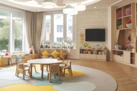 Apartment sa MARQUIS ELEGANCE sa Arjan, Dubai, UAE 1 silid-tulugan, 75 sq.m. № 702970 - larawan 17