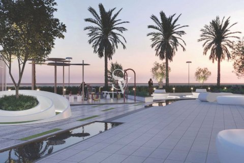 Apartment sa MARQUIS ELEGANCE sa Arjan, Dubai, UAE 1 silid-tulugan, 75 sq.m. № 702970 - larawan 6