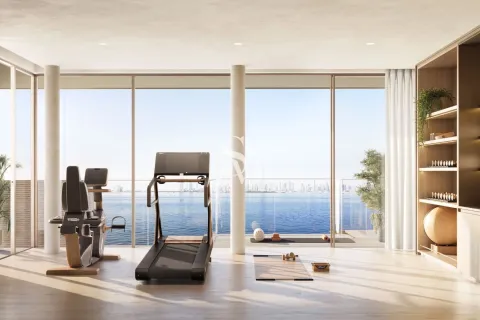 Apartman u La Mer u gradu Al Marjan Island, Ras Al Khaimah, UAE 3 spavaće sobe, 638 m2 Br. 702973 - Slika 13