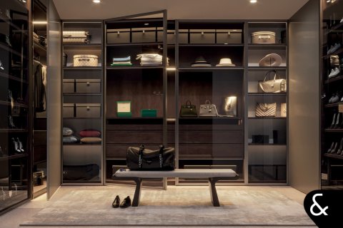 Apartment in Palm Jumeirah, Dubai, UAE 4 bedrooms, 607 sq.m. № 688614 - photo 8