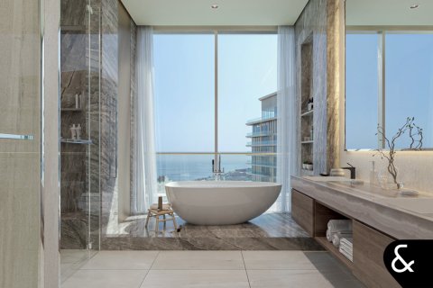 Apartment in Palm Jumeirah, Dubai, UAE 4 bedrooms, 607 sq.m. № 688614 - photo 9