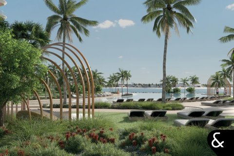 Apartment in Palm Jumeirah, Dubai, UAE 4 bedrooms, 607 sq.m. № 688614 - photo 19