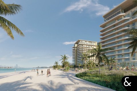 Apartment in Palm Jumeirah, Dubai, UAE 4 bedrooms, 607 sq.m. № 688614 - photo 17