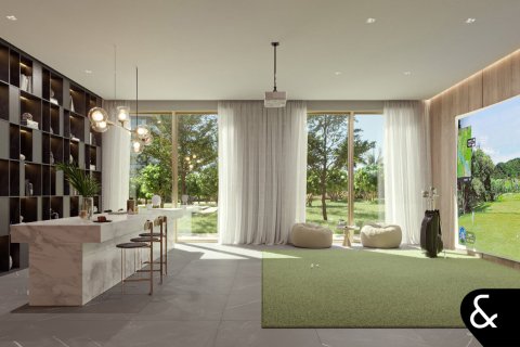 Apartment in Palm Jumeirah, Dubai, UAE 4 bedrooms, 607 sq.m. № 688614 - photo 14