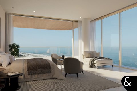 Apartment in Palm Jumeirah, Dubai, UAE 4 bedrooms, 607 sq.m. № 688614 - photo 2