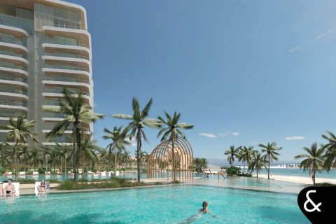 Apartment in Palm Jumeirah, Dubai, UAE 4 bedrooms, 607 sq.m. № 688614 - photo 18