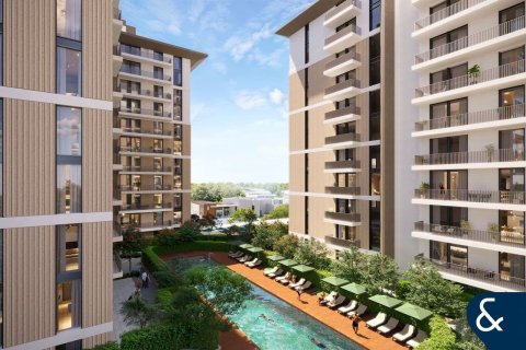 Apartment in Dubai, UAE 3 bedrooms, 169 sq.m. № 688610 - photo 5