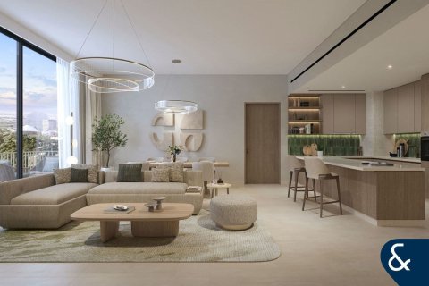 Apartment in Dubai, UAE 3 bedrooms, 169 sq.m. № 688610 - photo 8