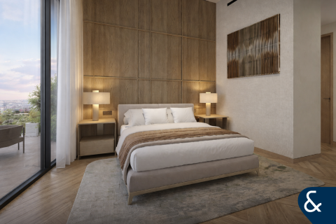 Apartment in Dubai, UAE 3 bedrooms, 169 sq.m. № 688610 - photo 1