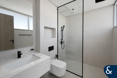 Villetta a schiera in vendita a Dubai Land, Dubai, EAU 3 camere da letto, 284 mq. № 688615 - foto 7