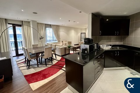 Apartment til salg i Palm Jumeirah, Dubai, UAE 2 soveværelser, 165 kvm № 688613 - foto 4