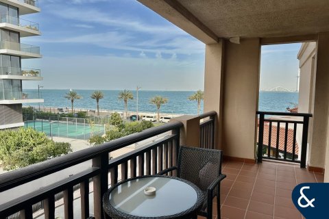 Apartment til salg i Palm Jumeirah, Dubai, UAE 2 soveværelser, 165 kvm № 688613 - foto 1