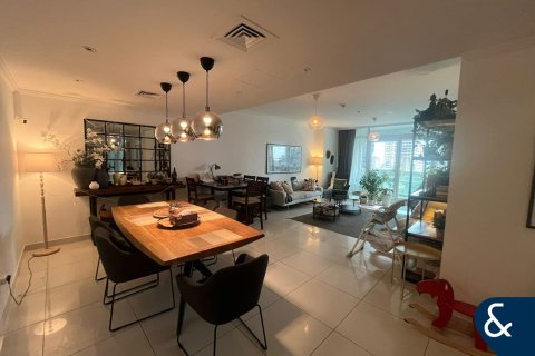 Apartament de vânzare în Jumeirah Lake Towers, Dubai, EAU 2 dormitoare, 179 mp.  №688609 - poză 4