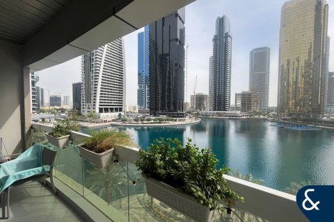 Apartament de vânzare în Jumeirah Lake Towers, Dubai, EAU 2 dormitoare, 179 mp.  №688609 - poză 11