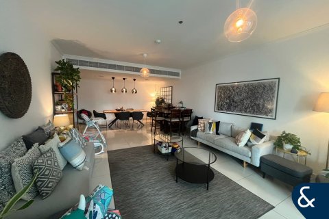 Apartament de vânzare în Jumeirah Lake Towers, Dubai, EAU 2 dormitoare, 179 mp.  №688609 - poză 2