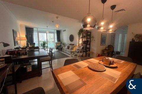 Apartament de vânzare în Jumeirah Lake Towers, Dubai, EAU 2 dormitoare, 179 mp.  №688609 - poză 6