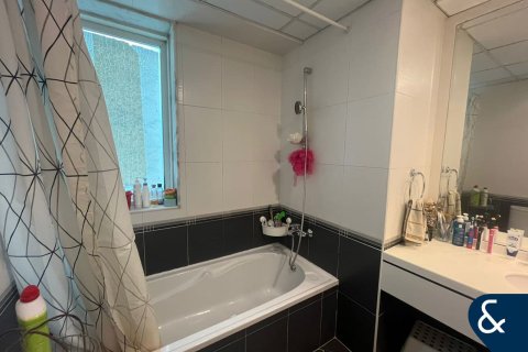 Apartament de vânzare în Jumeirah Lake Towers, Dubai, EAU 2 dormitoare, 179 mp.  №688609 - poză 16