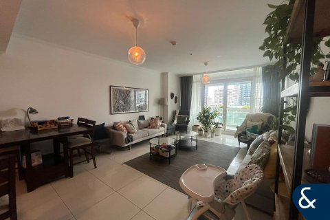 Apartament de vânzare în Jumeirah Lake Towers, Dubai, EAU 2 dormitoare, 179 mp.  №688609 - poză 7