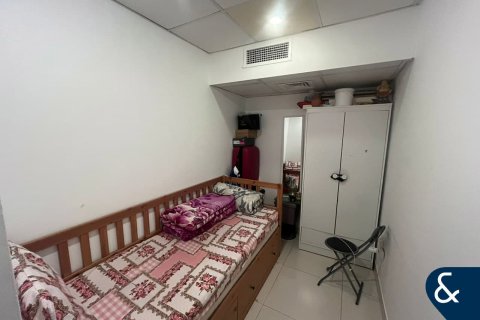 Apartament de vânzare în Jumeirah Lake Towers, Dubai, EAU 2 dormitoare, 179 mp.  №688609 - poză 28