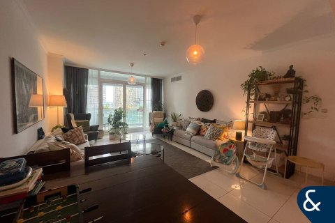 Apartament de vânzare în Jumeirah Lake Towers, Dubai, EAU 2 dormitoare, 179 mp.  №688609 - poză 5