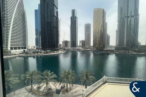 Apartament de vânzare în Jumeirah Lake Towers, Dubai, EAU 2 dormitoare, 179 mp.  №688609 - poză 18