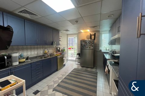 Apartament de vânzare în Jumeirah Lake Towers, Dubai, EAU 2 dormitoare, 179 mp.  №688609 - poză 14