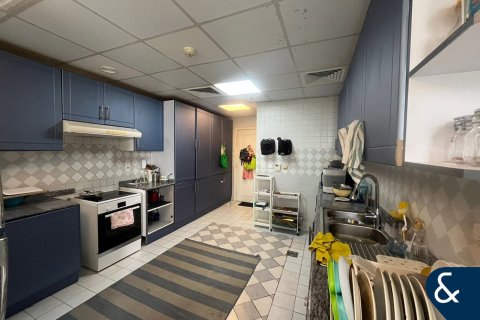 Apartament de vânzare în Jumeirah Lake Towers, Dubai, EAU 2 dormitoare, 179 mp.  №688609 - poză 9