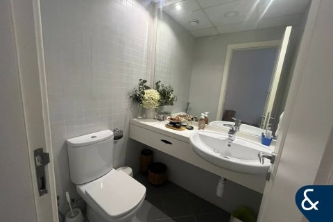 Apartament de vânzare în Jumeirah Lake Towers, Dubai, EAU 2 dormitoare, 179 mp.  №688609 - poză 30