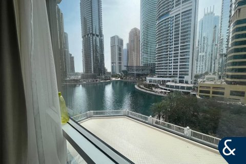 Apartament de vânzare în Jumeirah Lake Towers, Dubai, EAU 2 dormitoare, 179 mp.  №688609 - poză 21