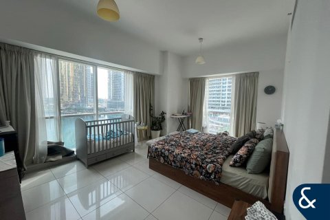 Apartament de vânzare în Jumeirah Lake Towers, Dubai, EAU 2 dormitoare, 179 mp.  №688609 - poză 19