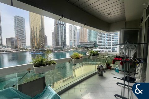 Apartament de vânzare în Jumeirah Lake Towers, Dubai, EAU 2 dormitoare, 179 mp.  №688609 - poză 12
