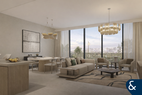 Apartment in Dubai, UAE 2 bedrooms, 126 sq.m. № 688611 - photo 3