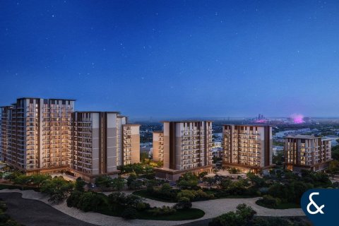 Apartment in Dubai, UAE 2 bedrooms, 126 sq.m. № 688611 - photo 9