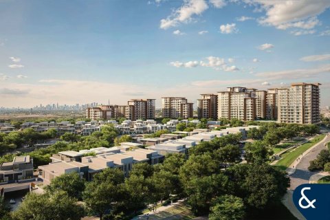 Apartment in Dubai, UAE 2 bedrooms, 126 sq.m. № 688611 - photo 4