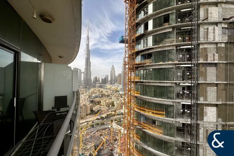 Byt v Downtown Dubai (Downtown Burj Dubai), SAE 1 ložnice, 85 m² Č.: 688612