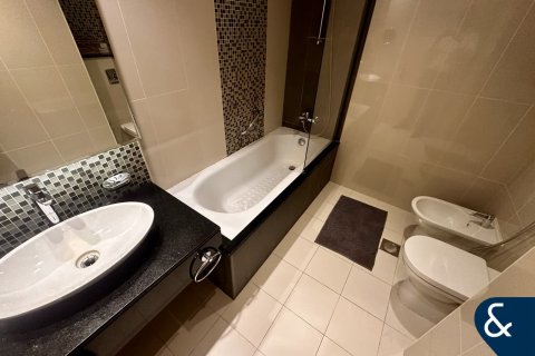 Apartment in Downtown Dubai (Downtown Burj Dubai), UAE 1 bedroom, 85 sq.m. № 688612 - photo 9