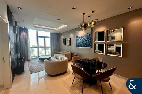 Apartment in Downtown Dubai (Downtown Burj Dubai), UAE 1 bedroom, 85 sq.m. № 688612 - photo 2