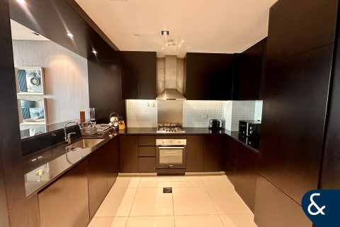 Apartment in Downtown Dubai (Downtown Burj Dubai), UAE 1 bedroom, 85 sq.m. № 688612 - photo 3