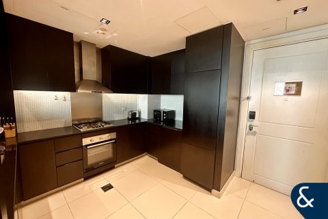 Apartment in Downtown Dubai (Downtown Burj Dubai), UAE 1 bedroom, 85 sq.m. № 688612 - photo 4