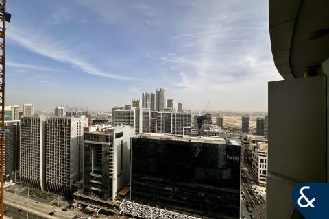 Apartment in Downtown Dubai (Downtown Burj Dubai), UAE 1 bedroom, 85 sq.m. № 688612 - photo 12