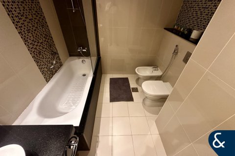 Apartment in Downtown Dubai (Downtown Burj Dubai), UAE 1 bedroom, 85 sq.m. № 688612 - photo 10