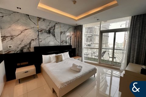 Apartment in Downtown Dubai (Downtown Burj Dubai), UAE 1 bedroom, 85 sq.m. № 688612 - photo 8