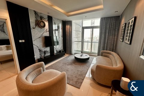 Apartment in Downtown Dubai (Downtown Burj Dubai), UAE 1 bedroom, 85 sq.m. № 688612 - photo 5