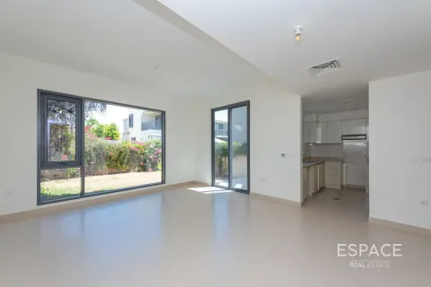 Villa til leje i Dubai Hills Estate, Dubai, UAE 3 soveværelser, 211 kvm № 738403 - foto 9
