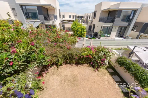 Villa til leje i Dubai Hills Estate, Dubai, UAE 3 soveværelser, 211 kvm № 738403 - foto 18