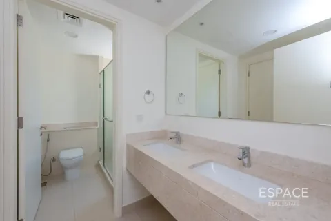 Villa til leje i Dubai Hills Estate, Dubai, UAE 3 soveværelser, 211 kvm № 738403 - foto 13