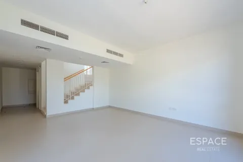 Villa til leje i Dubai Hills Estate, Dubai, UAE 3 soveværelser, 211 kvm № 738403 - foto 7