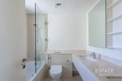Villa til leje i Dubai Hills Estate, Dubai, UAE 3 soveværelser, 211 kvm № 738403 - foto 17